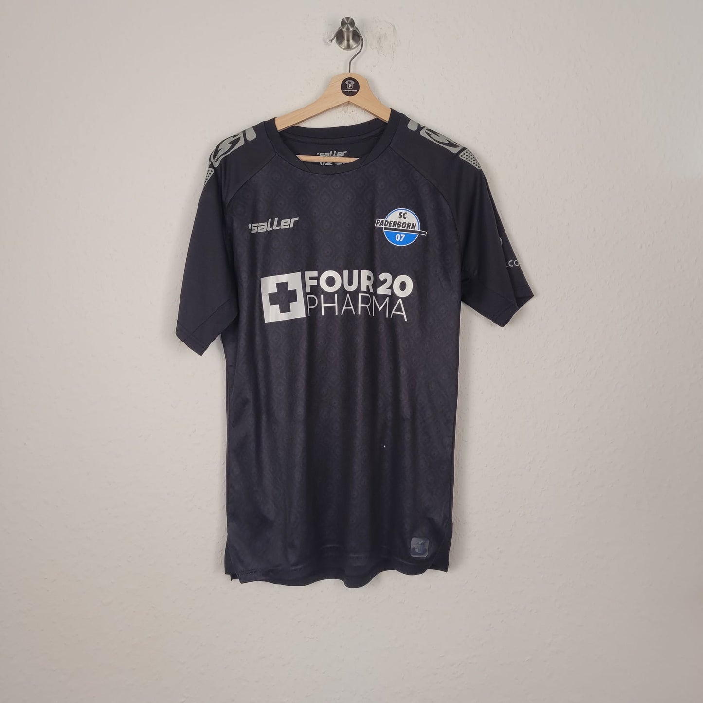 Trikot - SC Paderborn 07 - Adriano Grimaldi - 2023/2024 - M - Heim