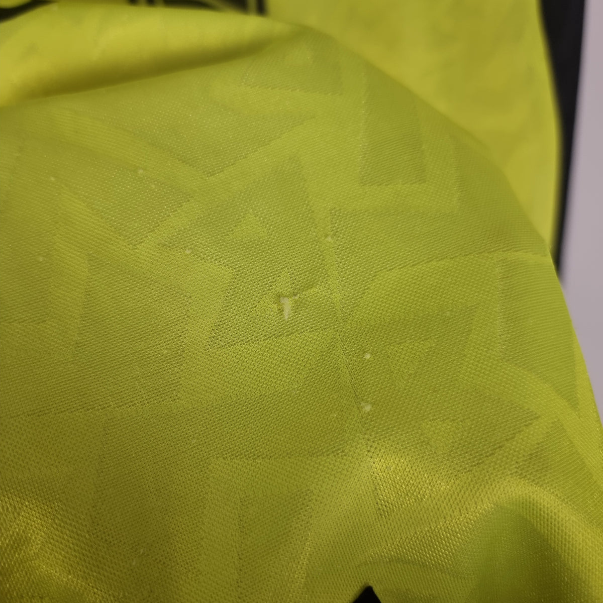 Trikot - Borussia Dortmund - 1995/1996 - S/176 - Heim