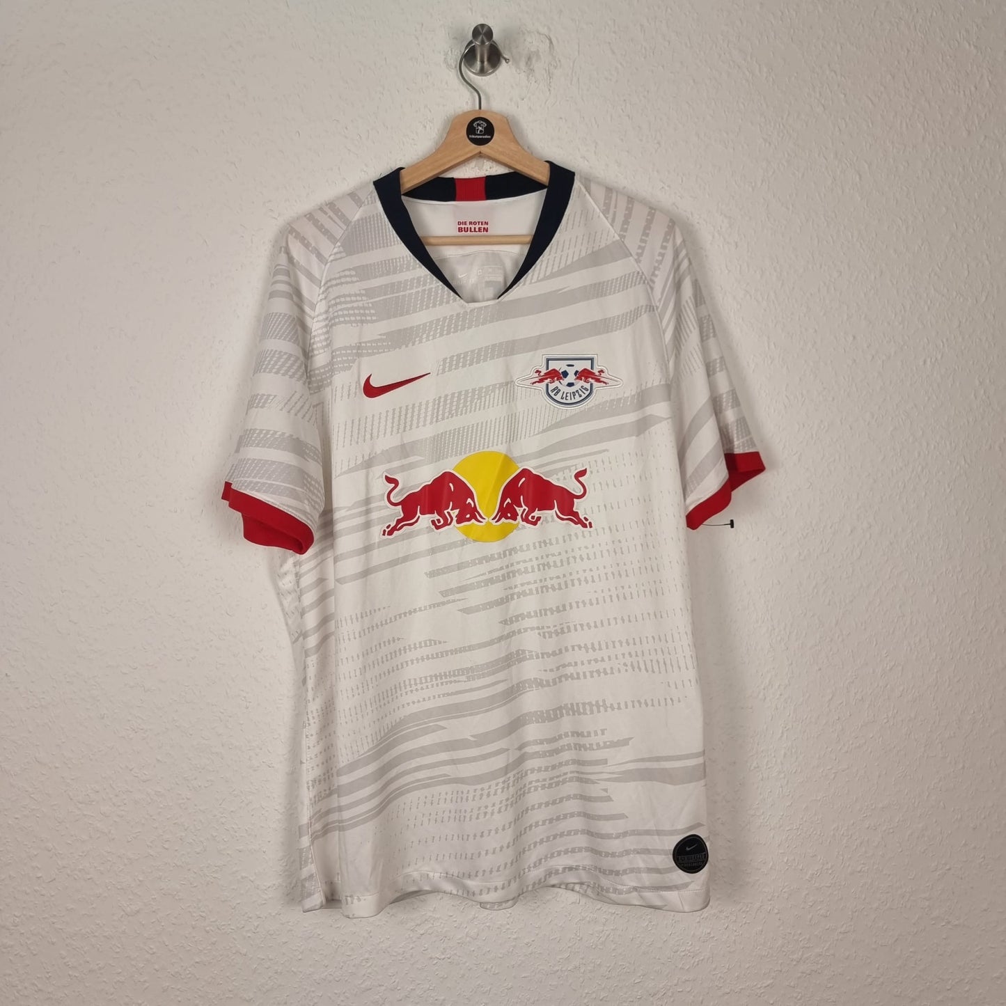 Trikot - RB Leipzig - 2019/2020 - XL - Heim