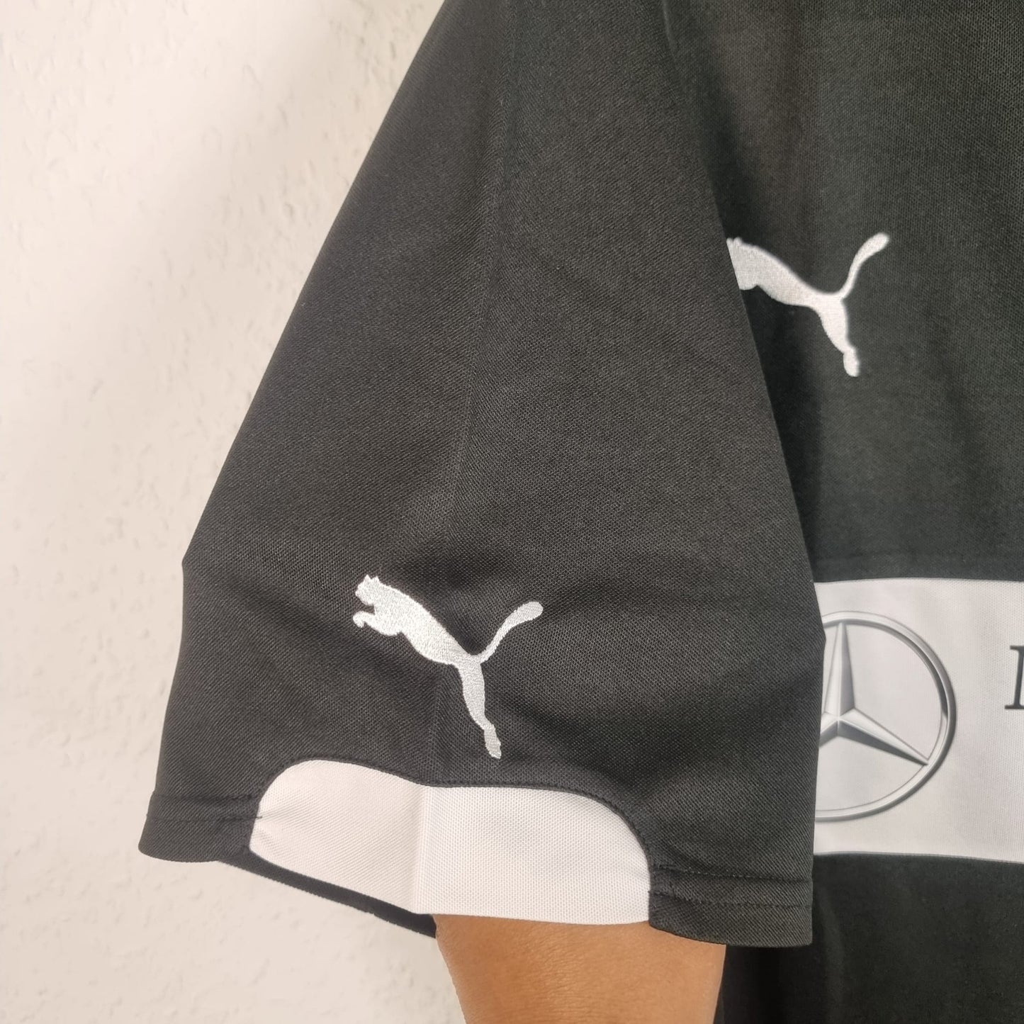 Trikot - VfB Stuttgart - 2014/2015 - 3XL - Drittes