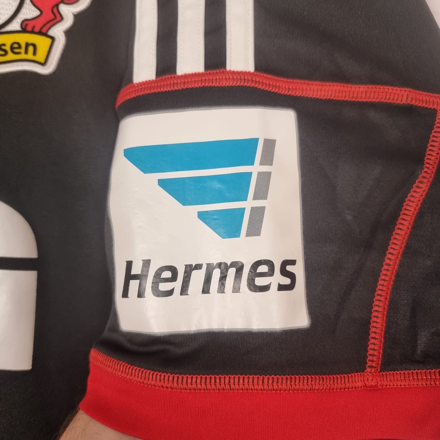 Trikot - Bayer 04 Leverkusen - Stefan Kießling - 2013/2014 - XXL - Heim
