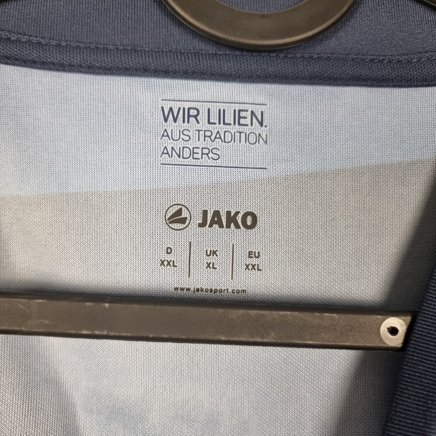 Trikot - SV Darmstadt 98 - 2016/2017 - XXL - Heim