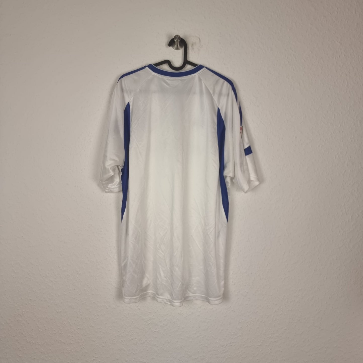 Trikot - FC Schalke 04 - 2003/2004 - L - drittes