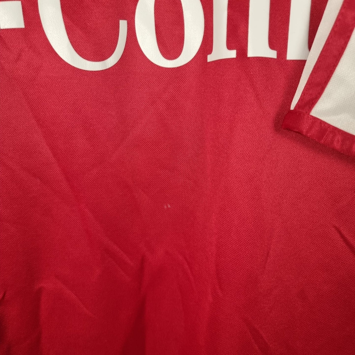 Trikot - Bayern München - 2004/2005 - L - Heim