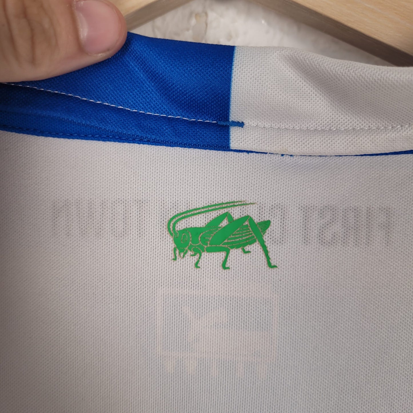 Trikot - Grasshopper Club Zürich - 2014/2015 - M - Heim