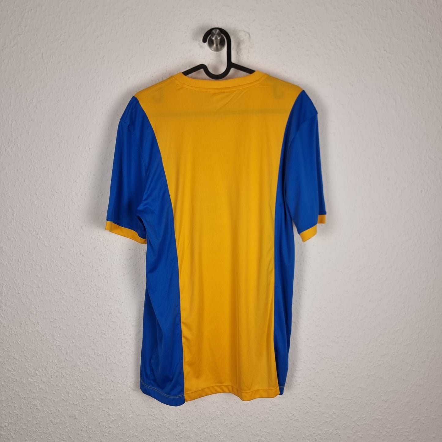 Trikot - Eintracht Braunschweig - 2014/2015 - M - Heim