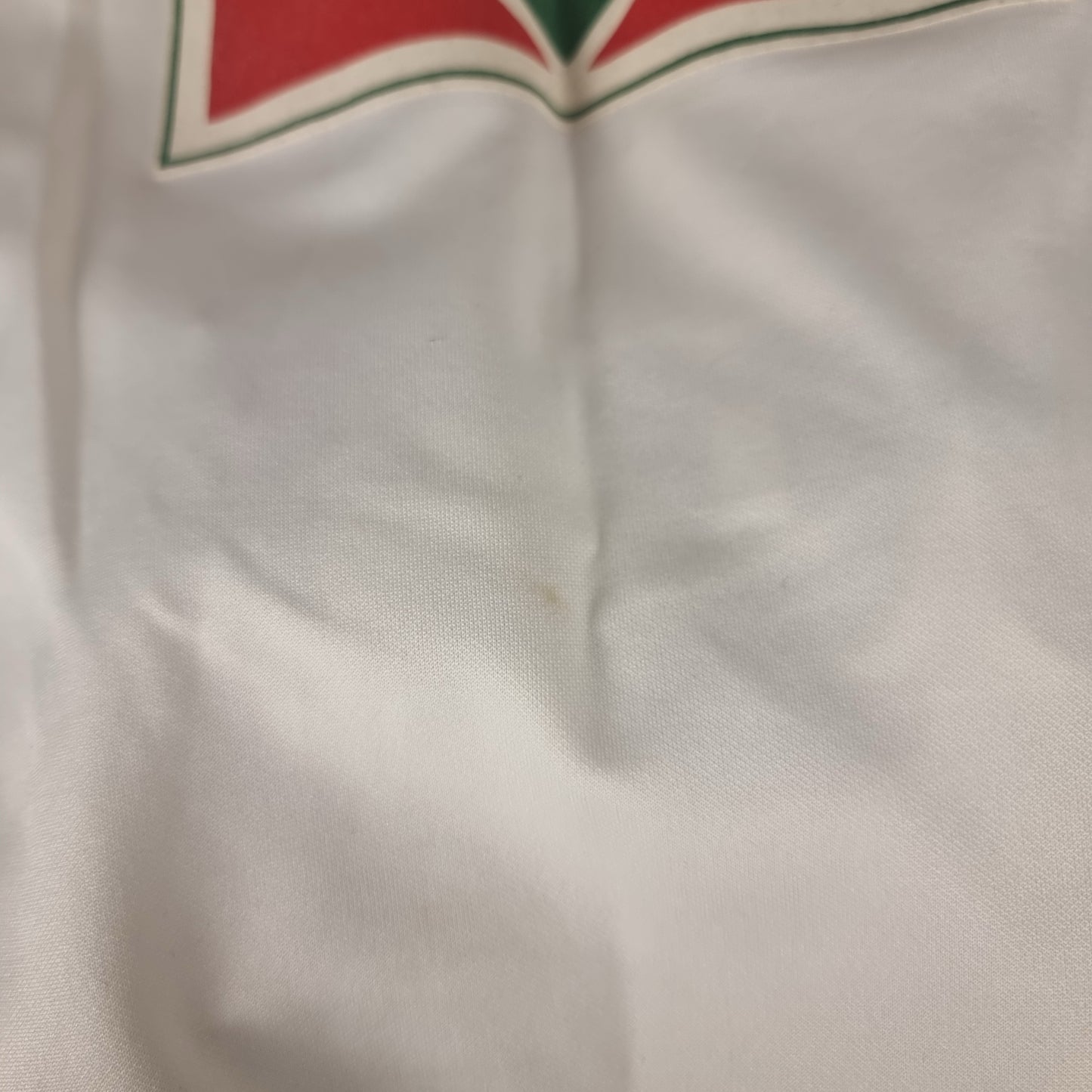 Trikot - 1. FC Köln - Mustafa Doğan - 2003/2004 - L/XL - Heim