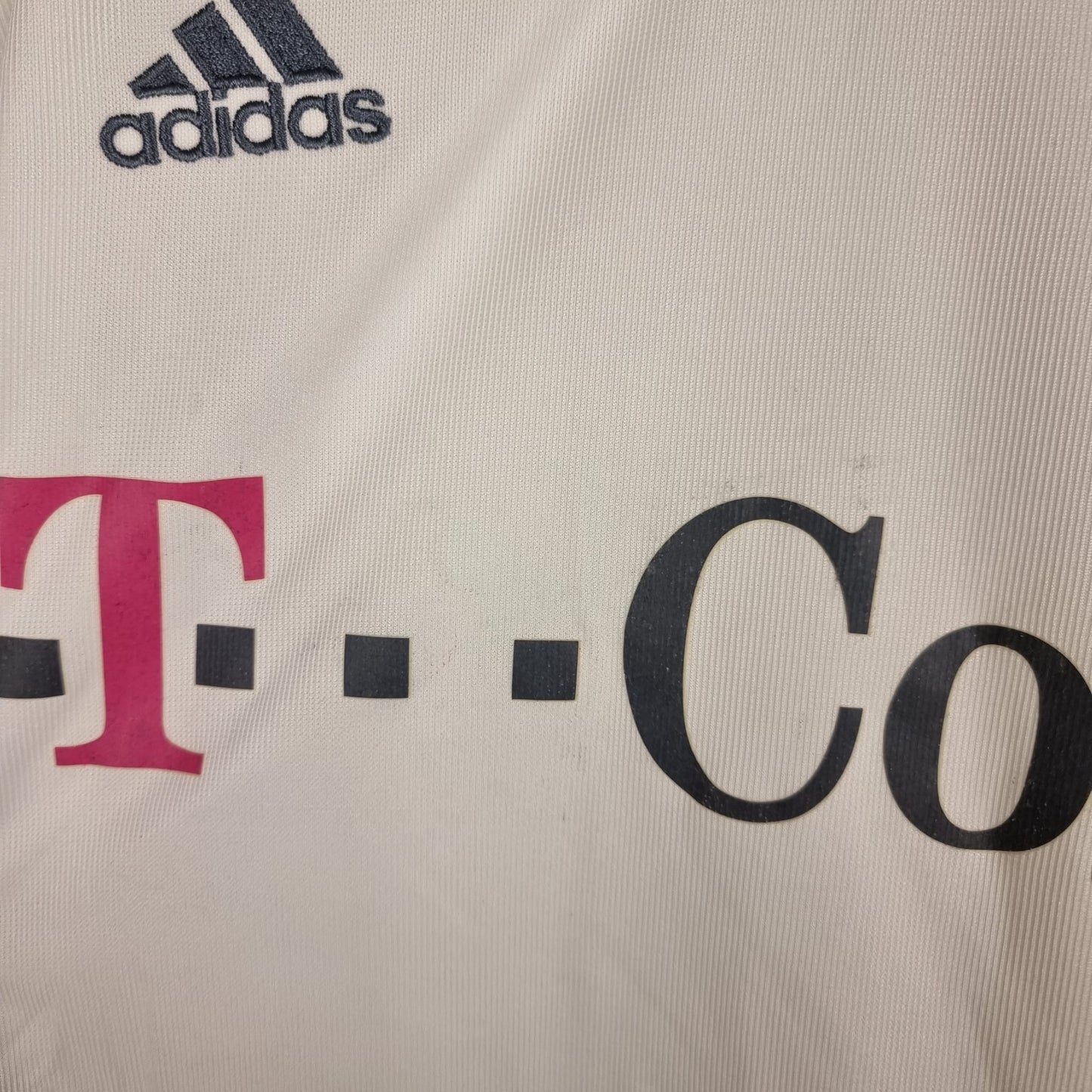 Trikot - Bayern München - 2002/2003 - M - Auswärts