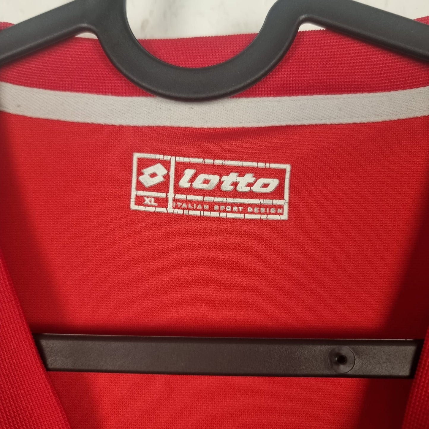 Trikot - FSV Mainz 05 - 2007/2008 - XL - Heim
