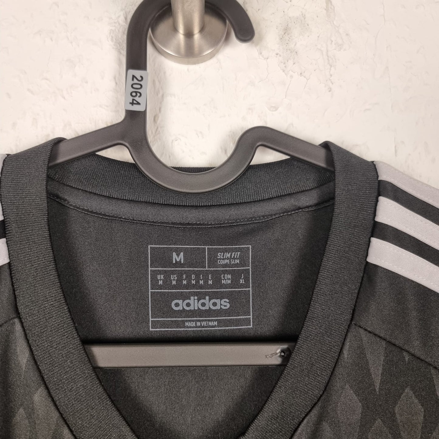 Torwarttrikot - Bayern München - 2023/2024 - M - Heim
