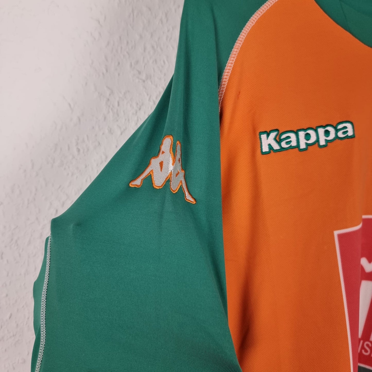 Trikot - Torsten Frings - Werder Bremen - 2005/2006 - XL - Heim