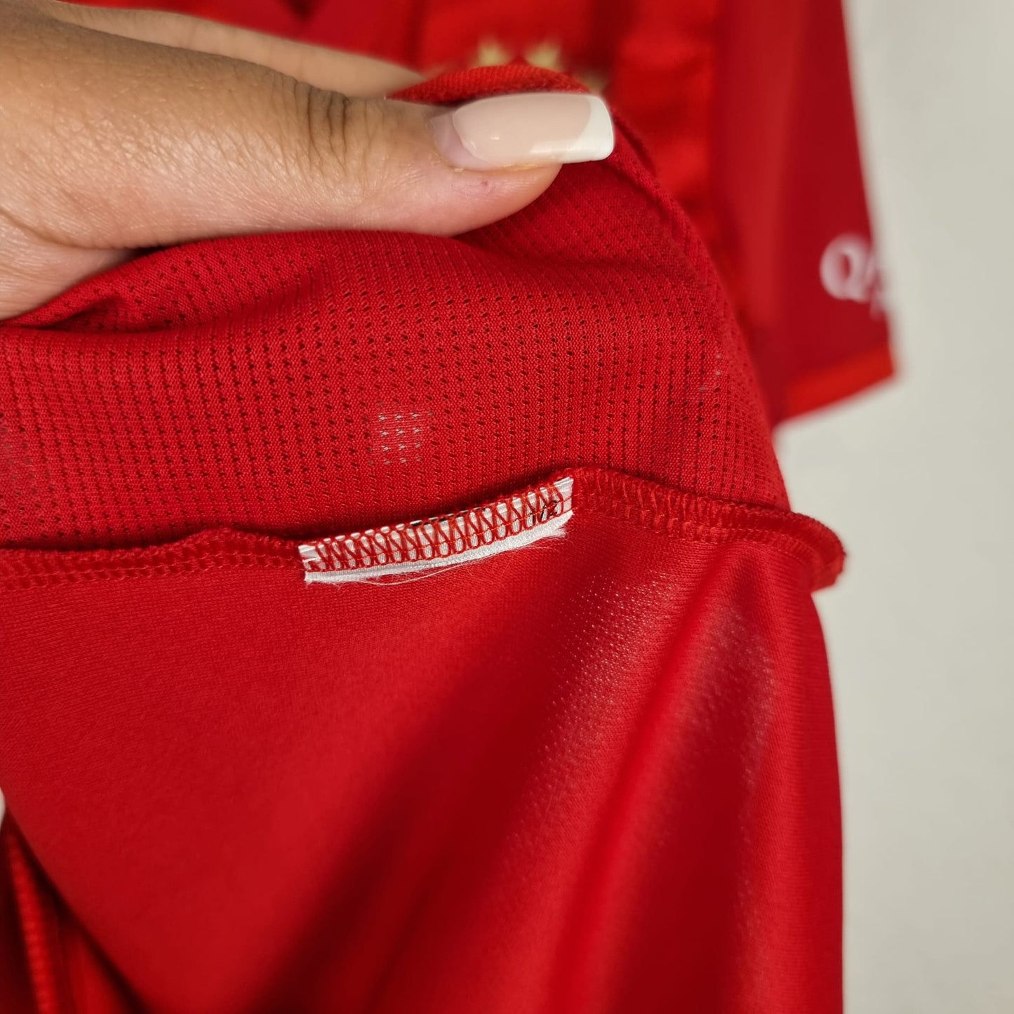 Trikot - Bayern München - Robert Lewandowski - 2019/2020 - L - Heim