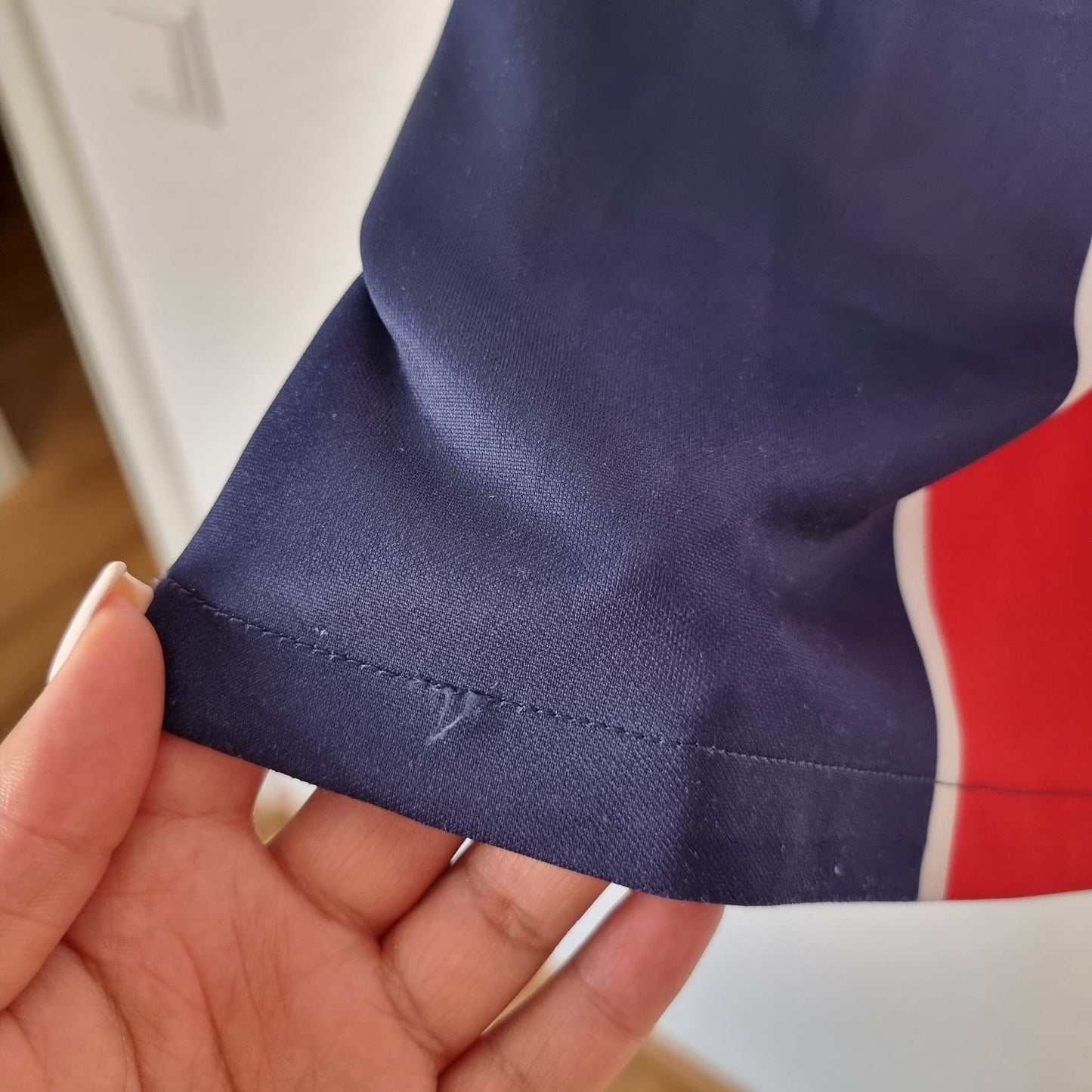 Trikot - Neymar Jr. - Paris Saint-Germain - 2020/2021 - S - Heim