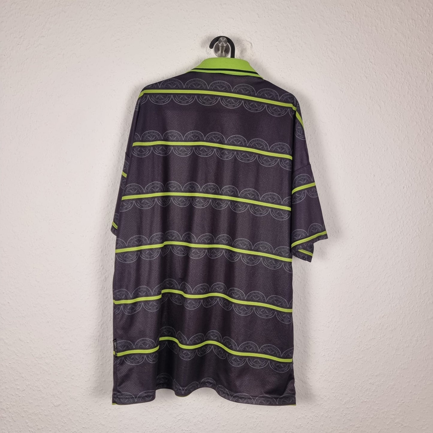Trikot - Celtic FC - 1999/2000 - XXL - Auswärts