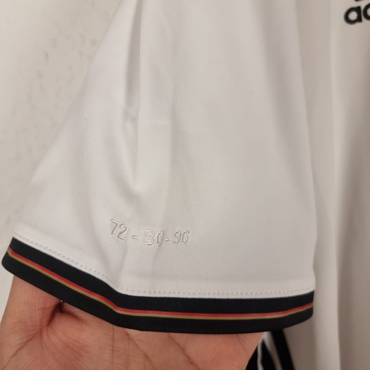 Trikot - Thomas Müller - Deutschland - 2016 - XL - Heim