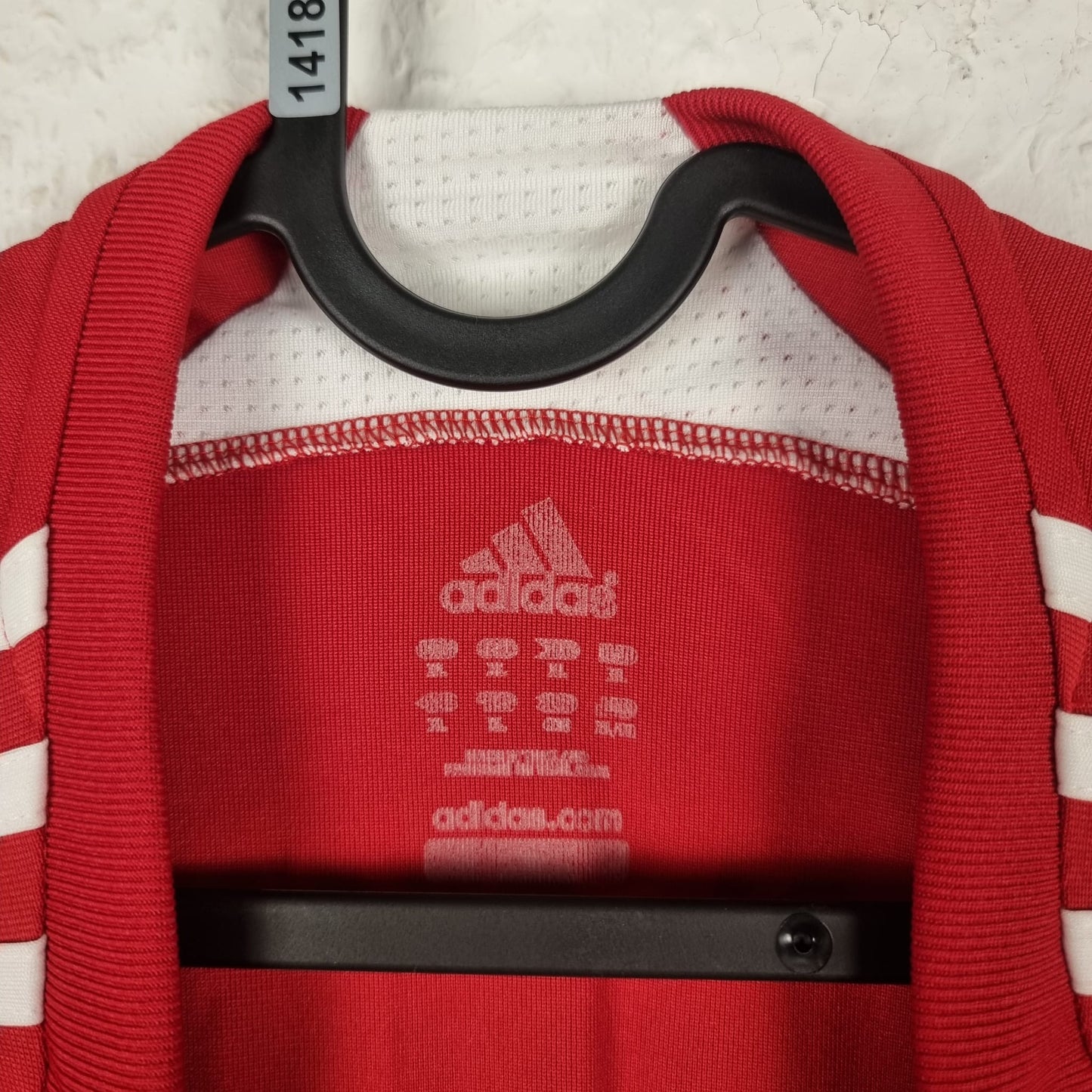 Trikot - Bayern München - 2008/2009 - XL - Heim