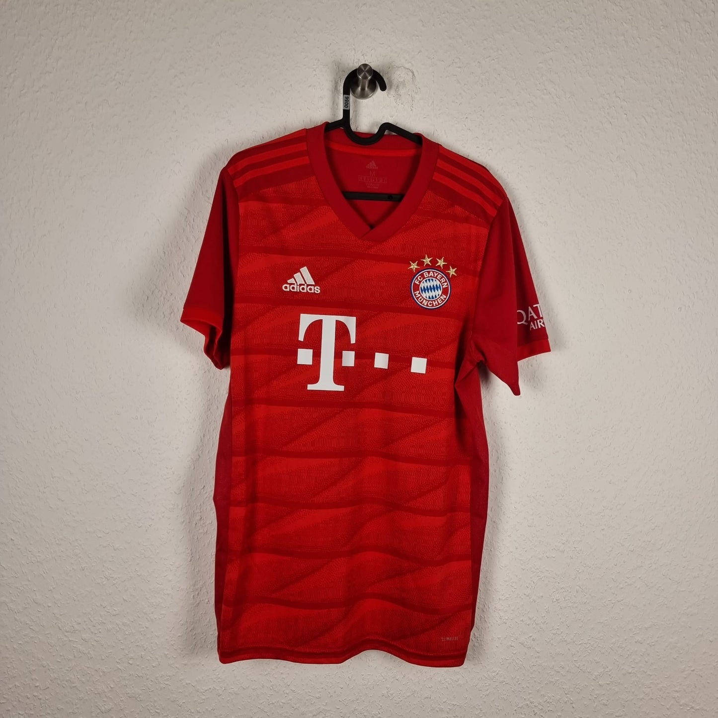 Trikot - Bayern München - Philippe Coutinho - 2019/2020 - M - Heim
