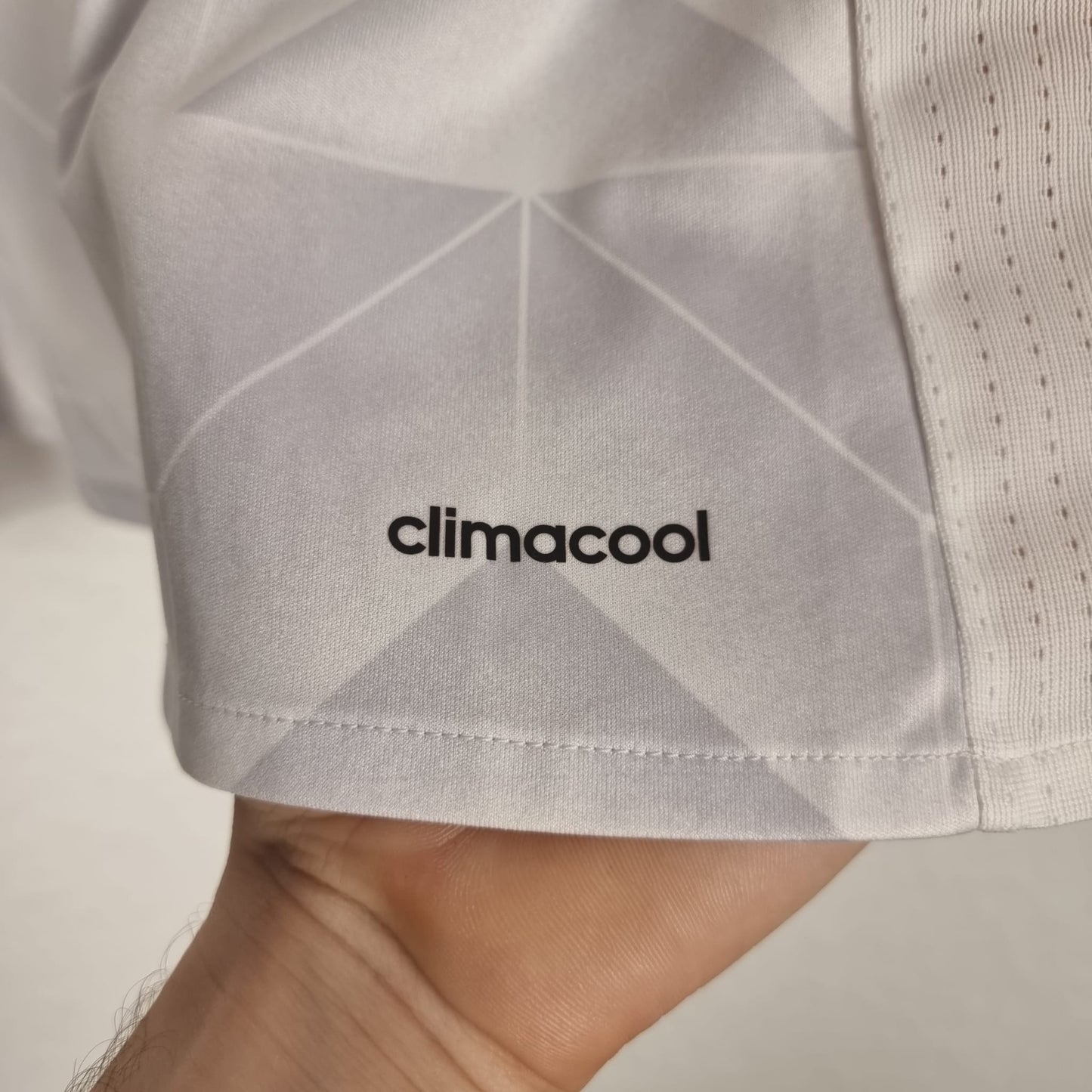 Trikot - Deutschland - Leon Goretzka - 2017 - S - Heim