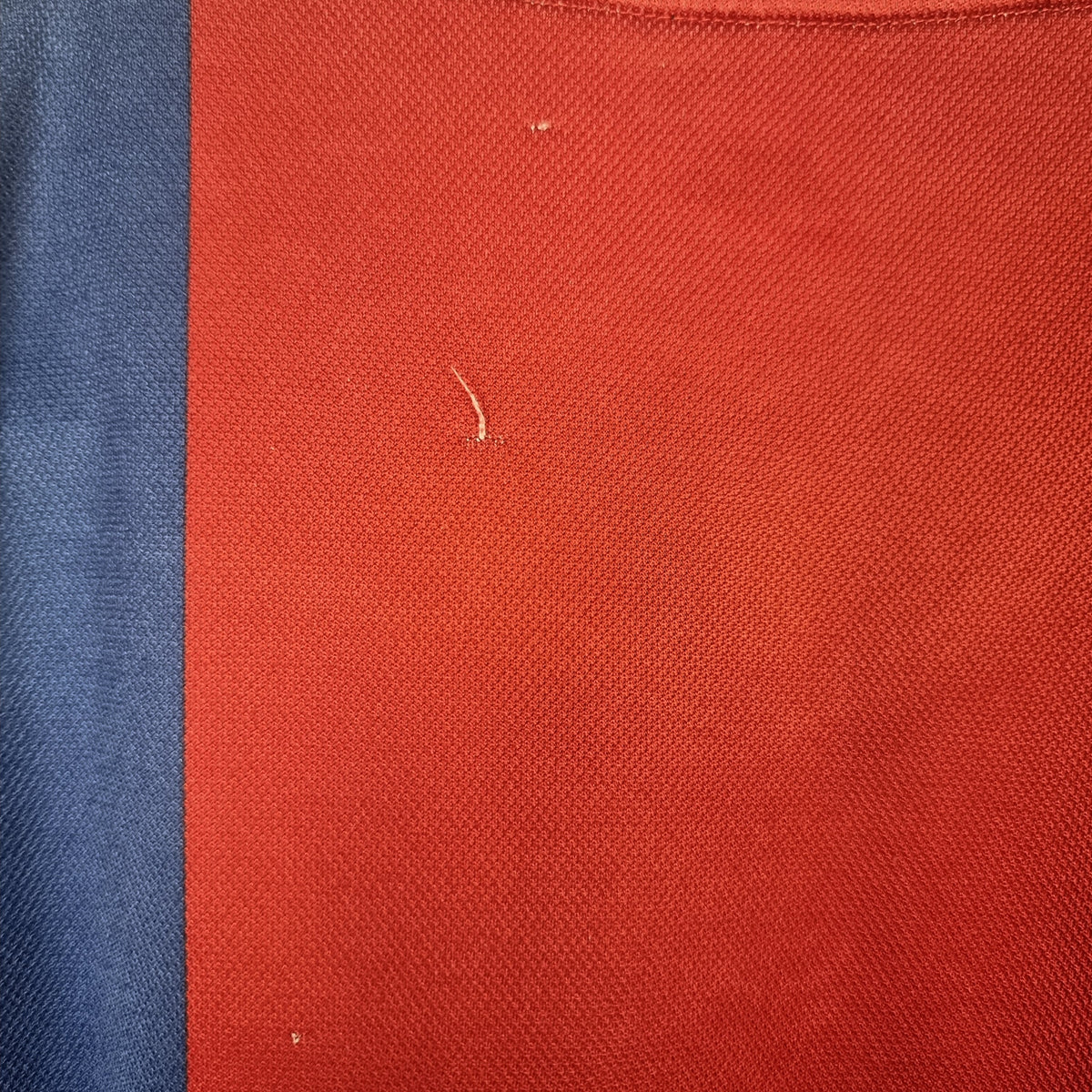 Trikot - FC Barcelona - 1999/2000 - L - Sonder
