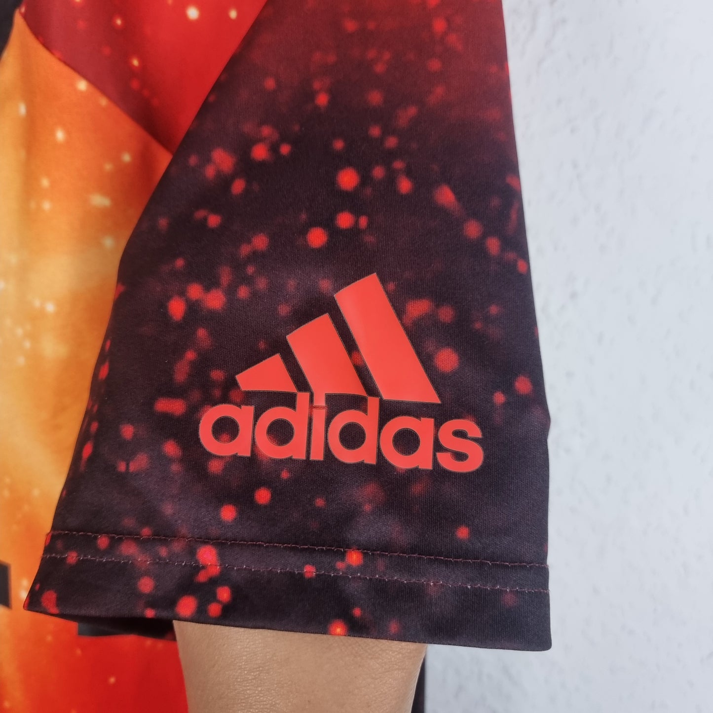 Trikot - FC Bayern München - 2018/2019 - L - Sonder