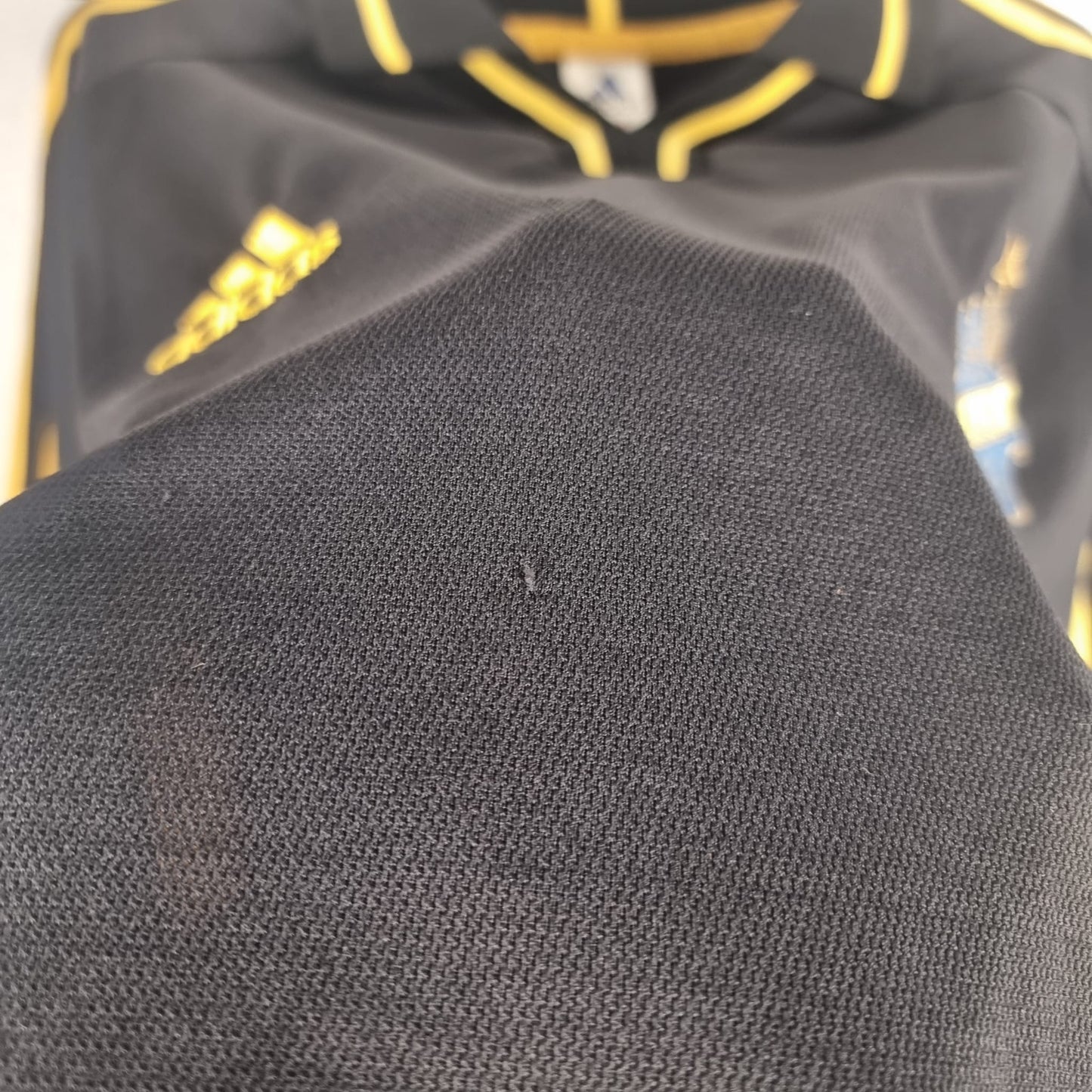 Trikot - AIK Stockholm - 2000 - XL - Heim