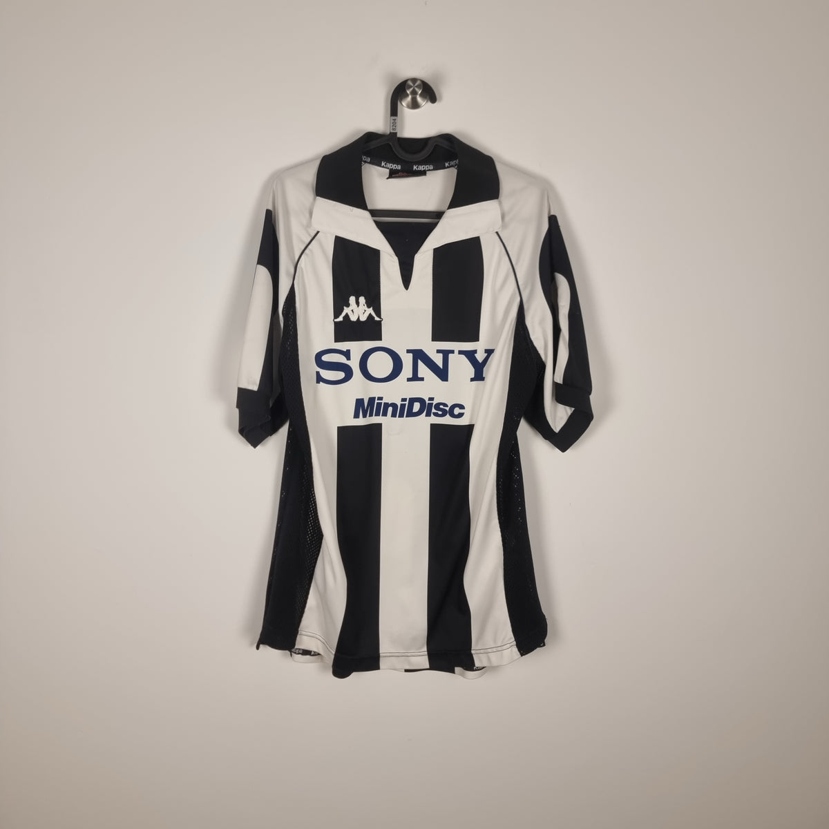 Jersey - Juventus Turin - 1997/1998 - L - Home