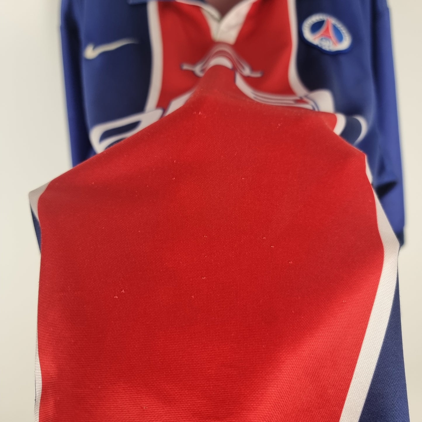 Trikot - Paris Saint-Germain - 1999/2000 - XXL - Heim