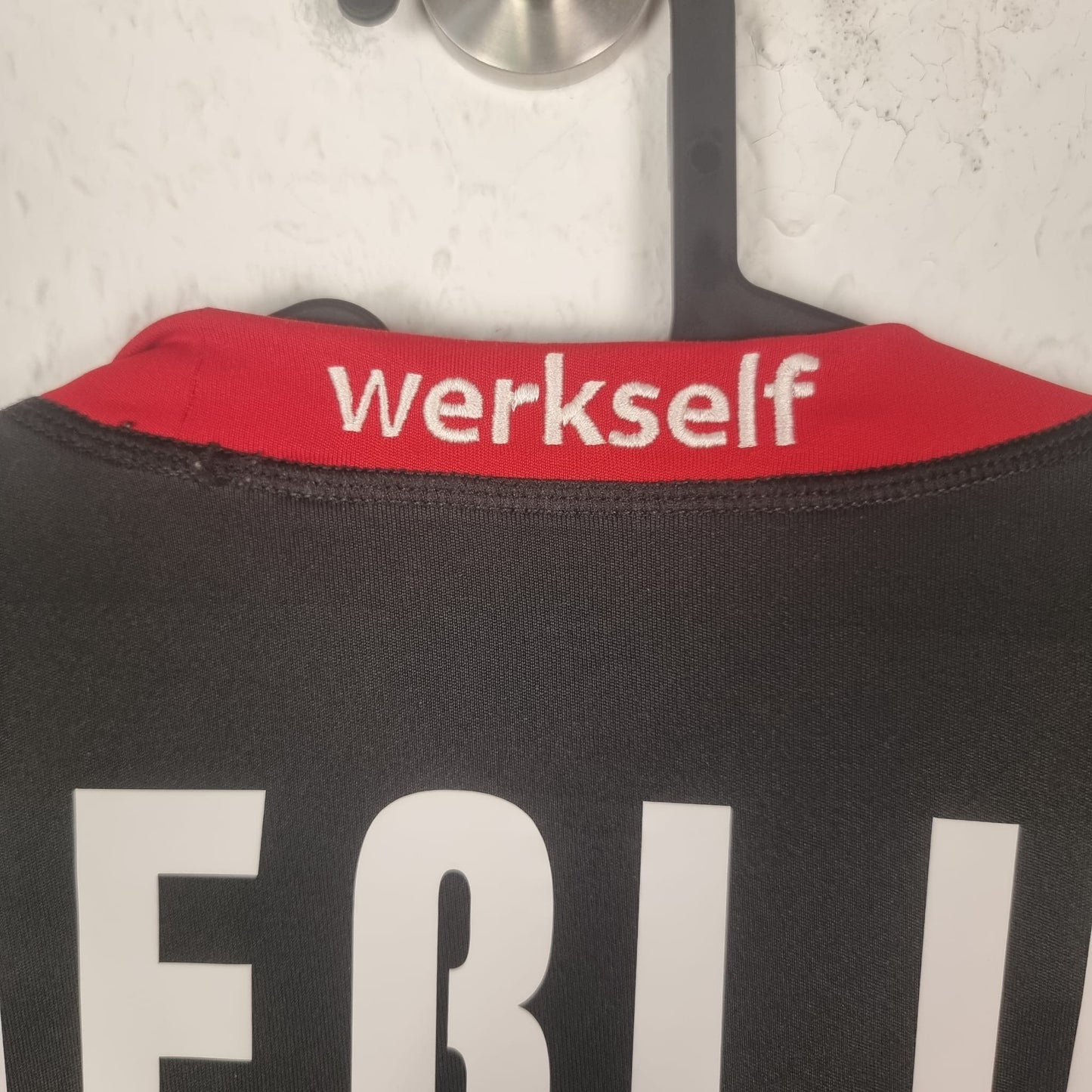 Trikot - Bayer 04 Leverkusen - Stefan Kießling - 2013/2014 - XXL - Heim