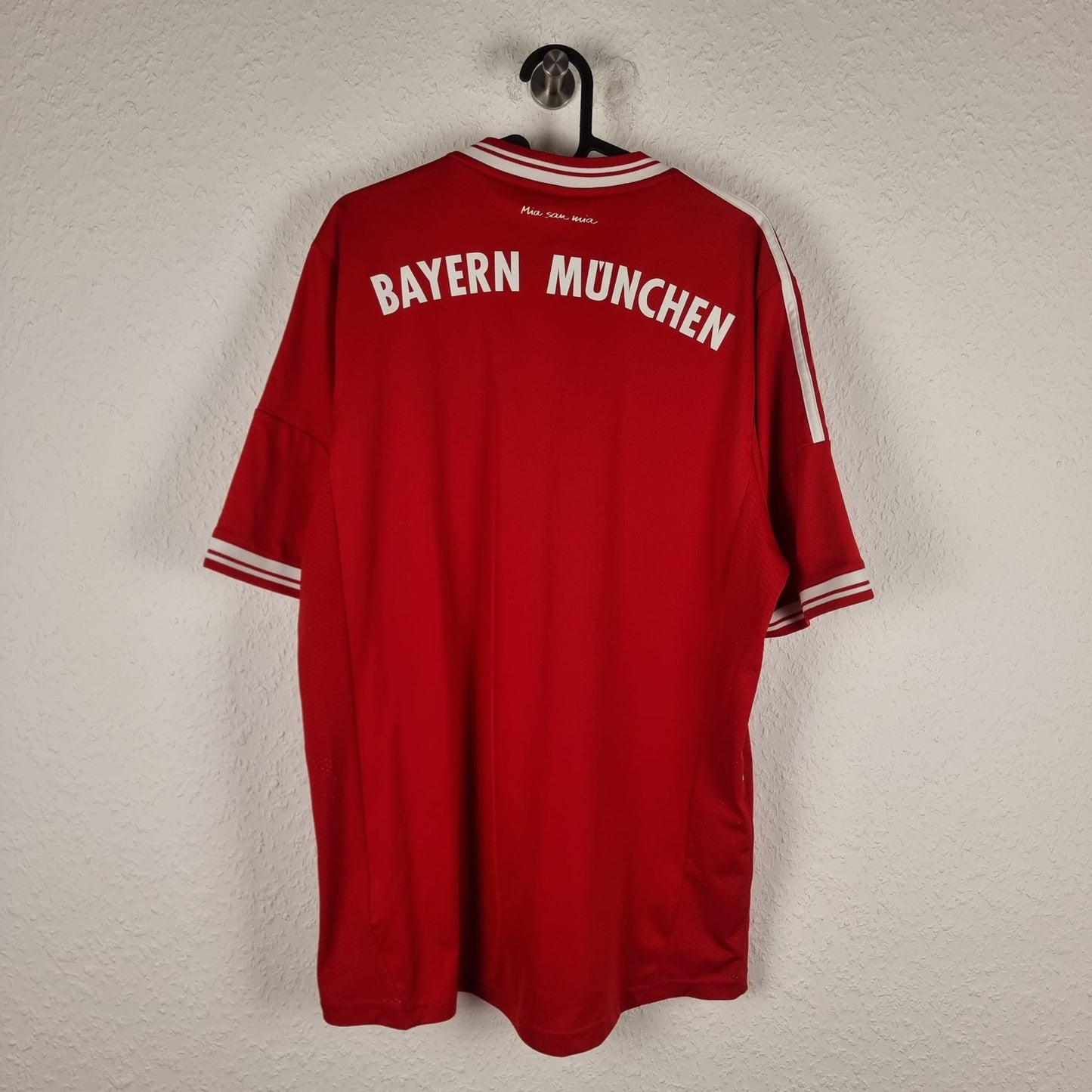 Trikot - Bayern München - 2013/2014 - L - Heim