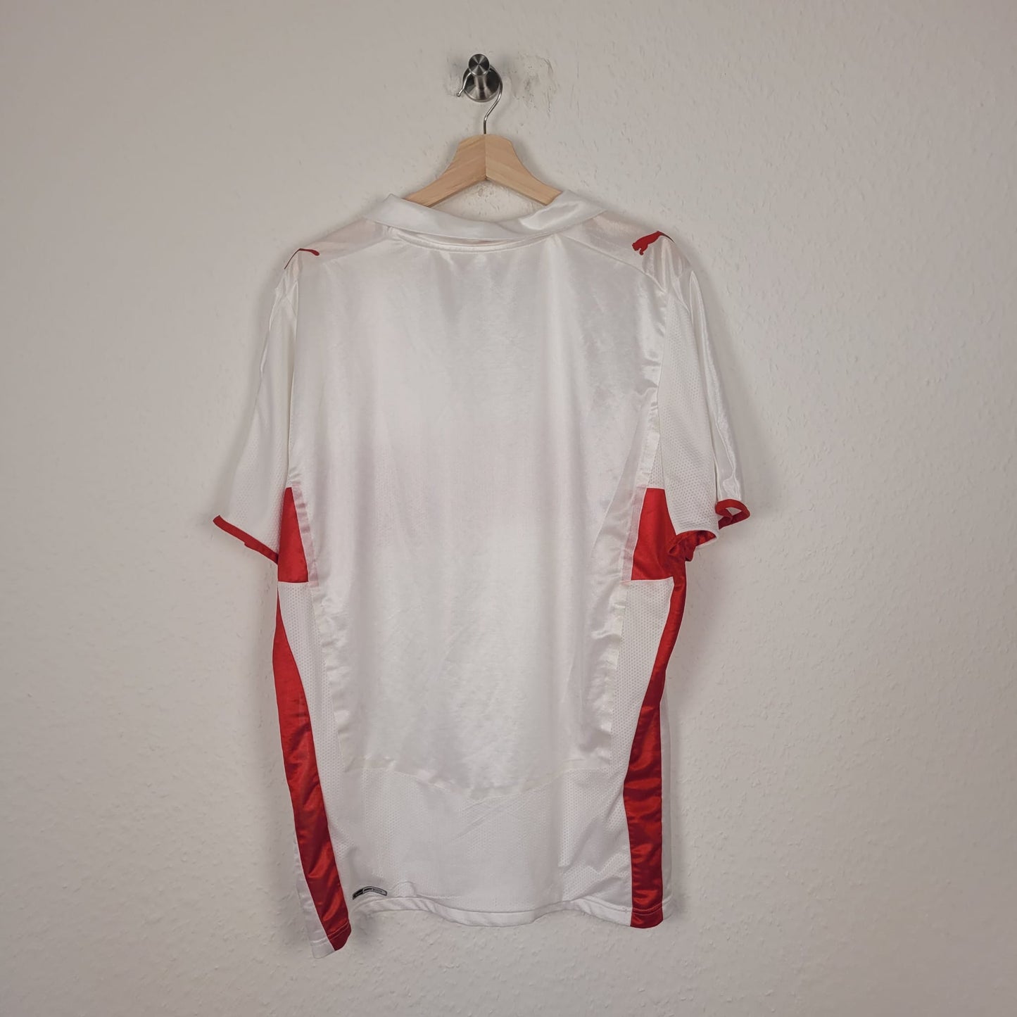 Trikot - VfB Stuttgart - 2008/2009 - XL - Heim