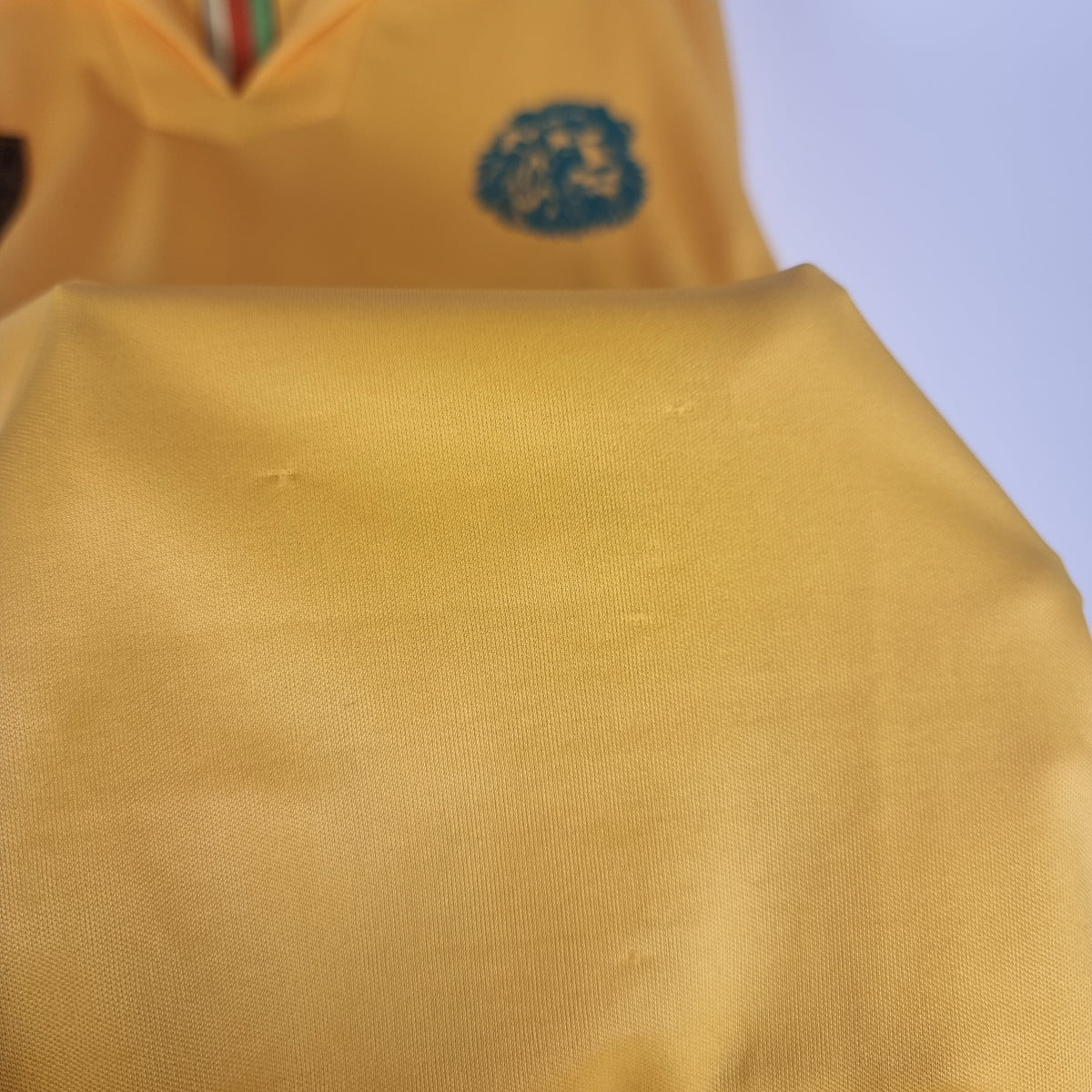 Trikot - Kamerun - 2012/2013 - L - Auswärts