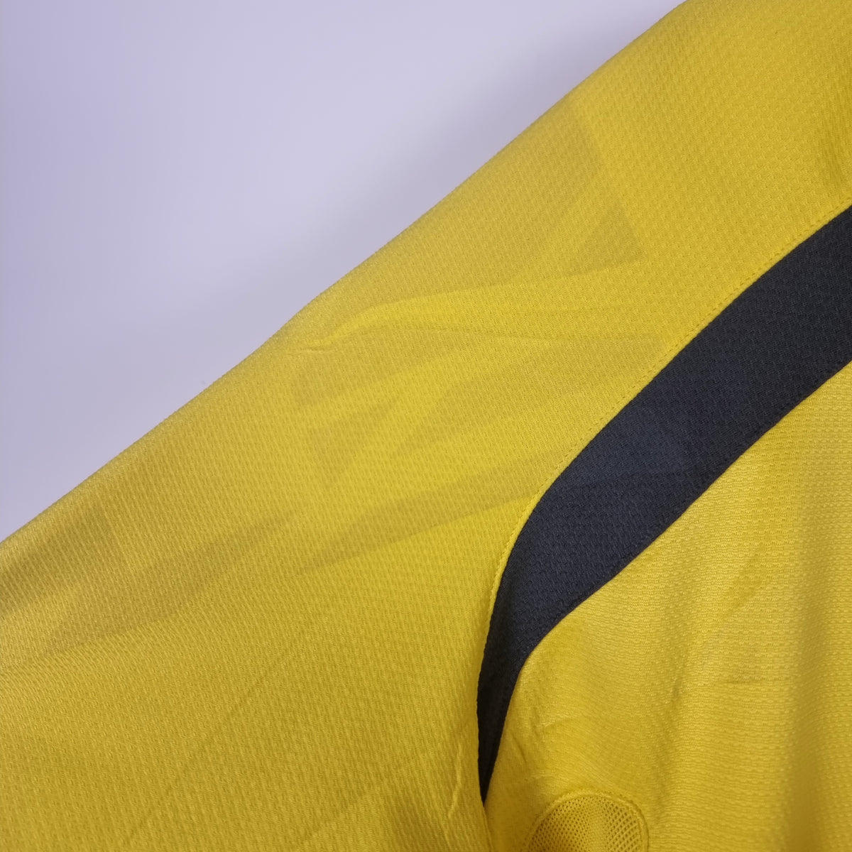 Trikot - Borussia Dortmund - 2000er - L - Training