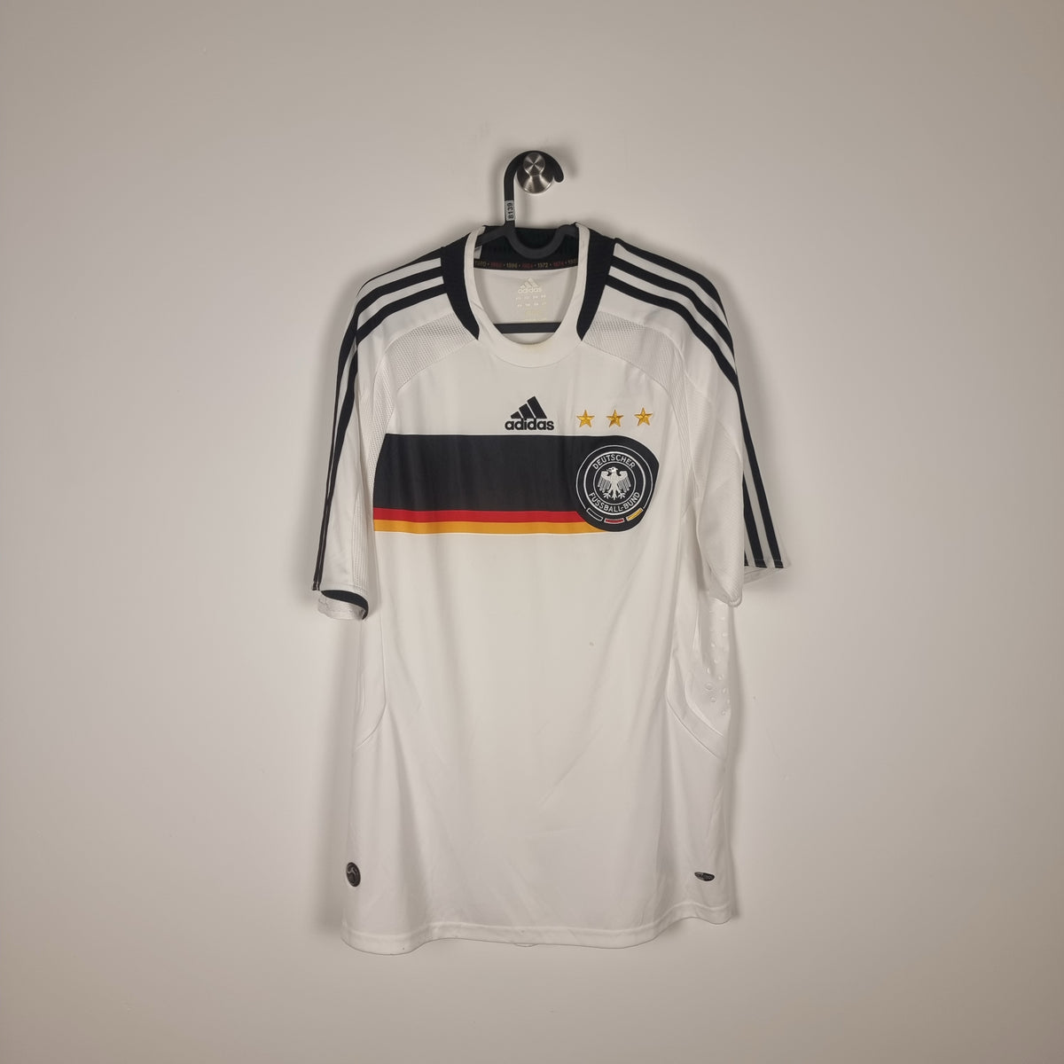 Jersey - Germany - 2008/2009 - M - Home