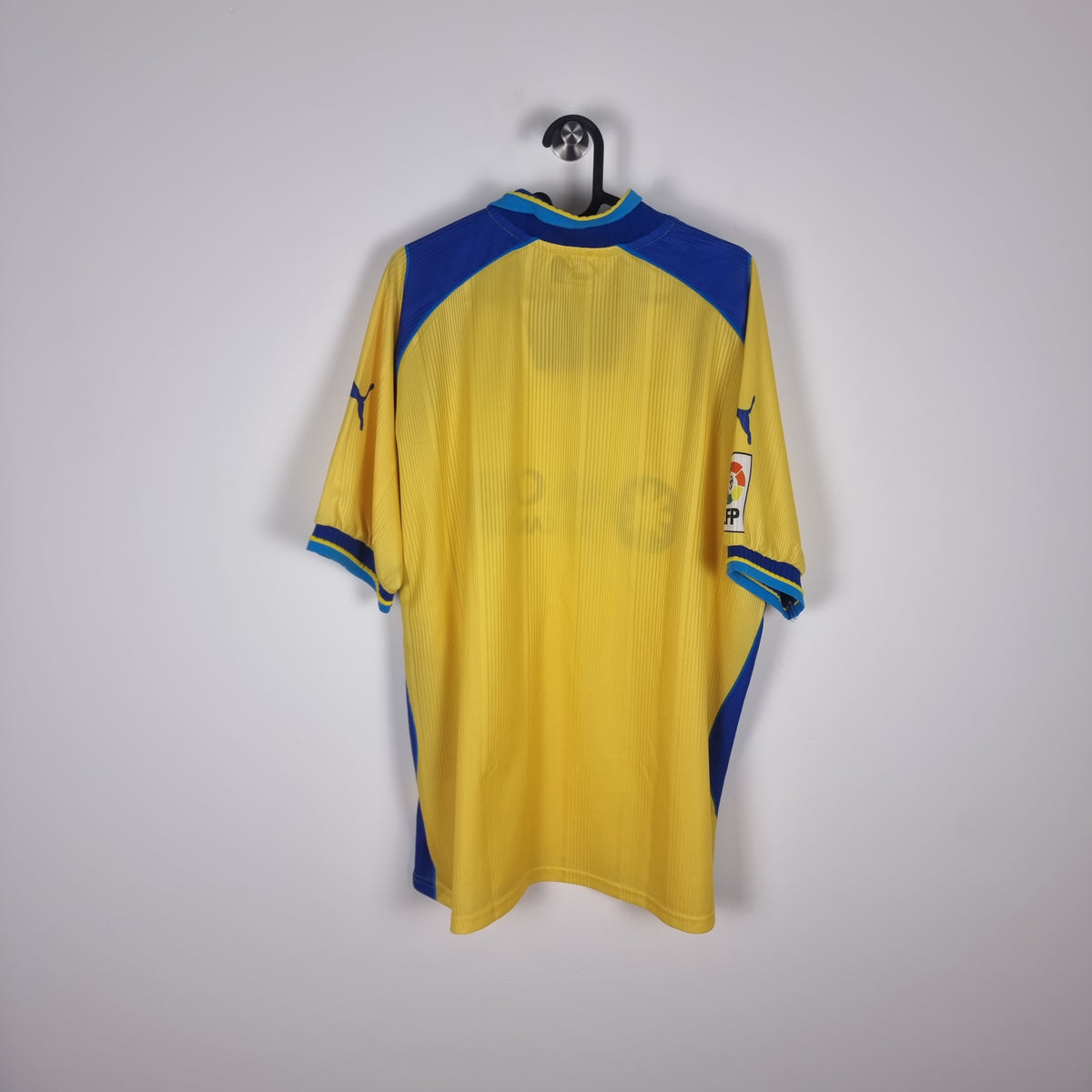 Jersey - UD Las Palmas - 2000/2001 - L - Home
