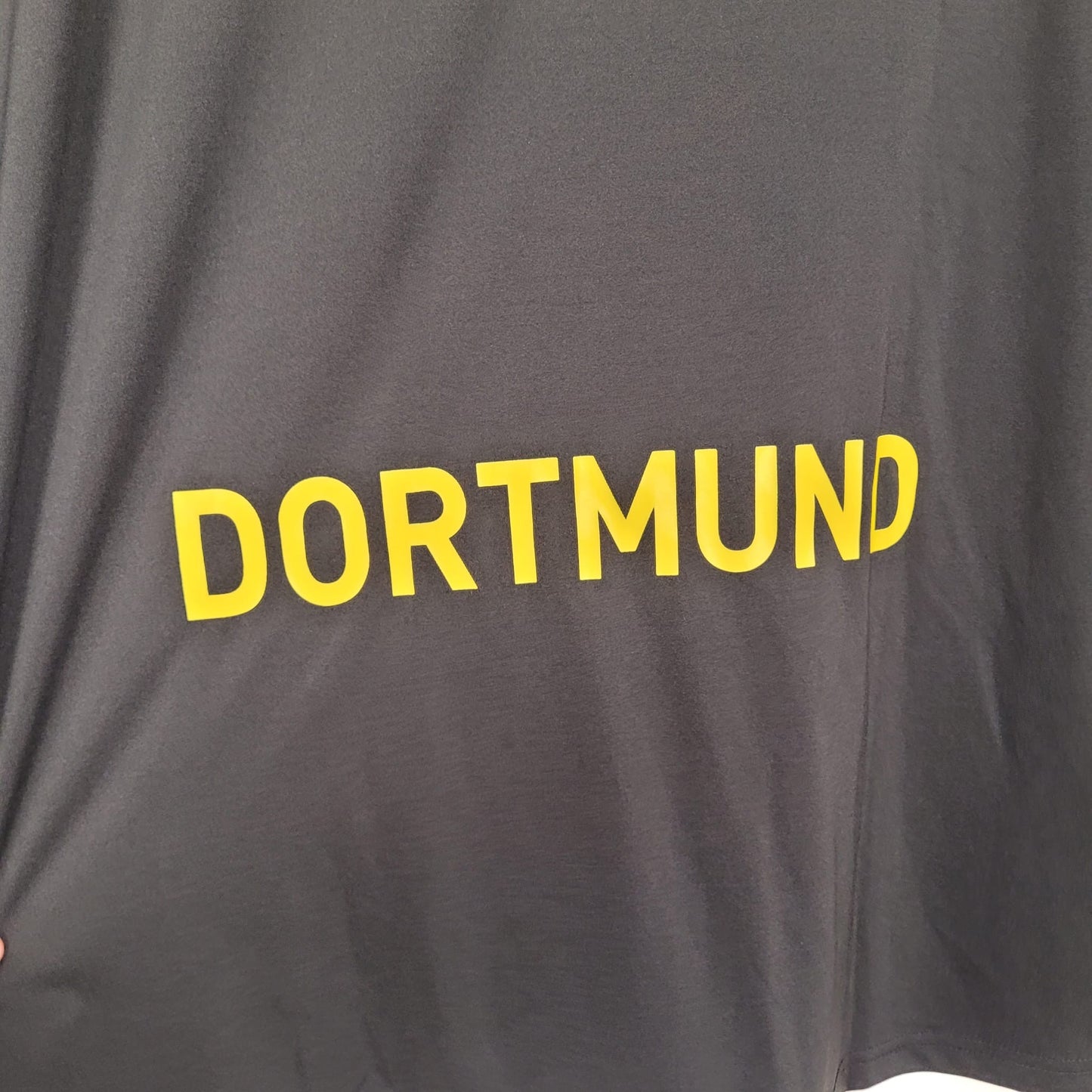 Trikot - Borussia Dortmund - 2011/2012 - XXL - Auswärts