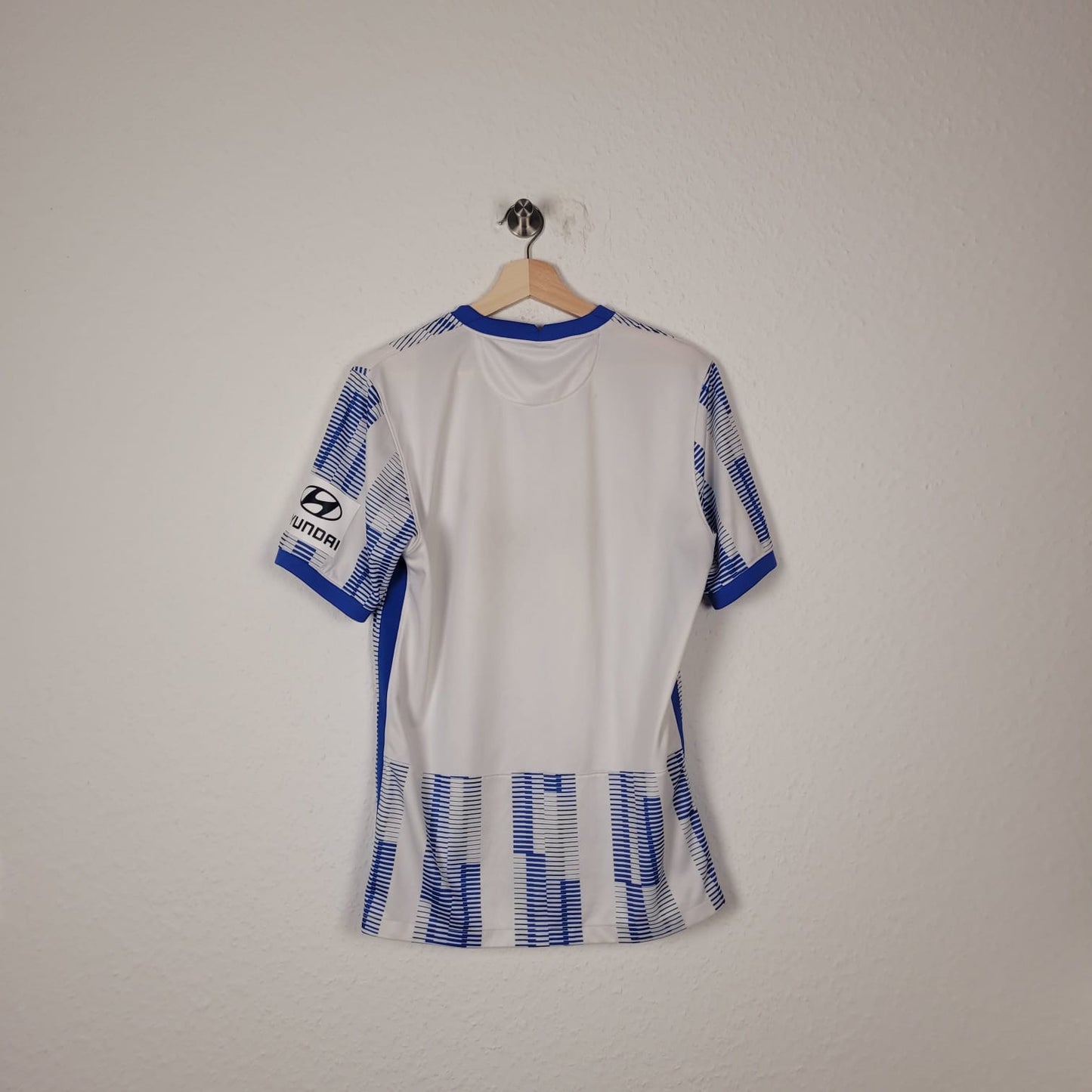Trikot - Hertha BSC - 2022/2023 - M - Heim