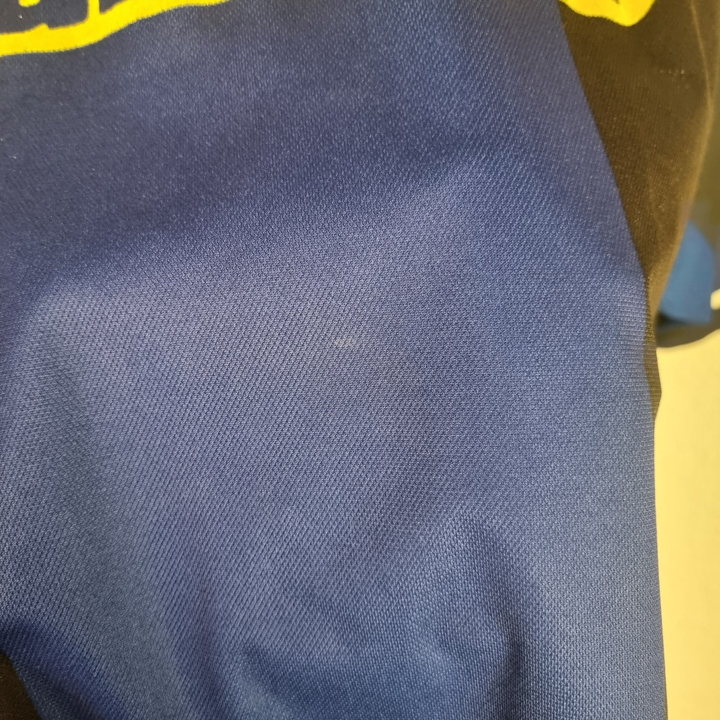 Jersey - 1. FC Saarbrücken - 2000/2001 - L - Home