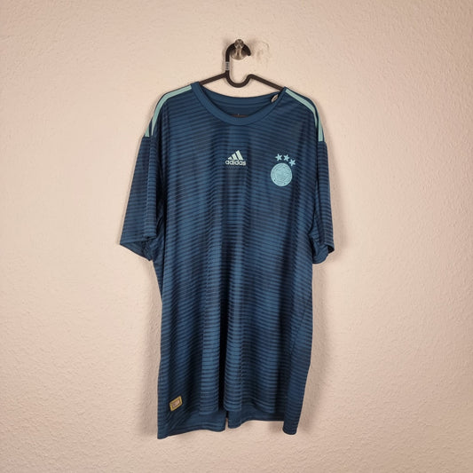 Trikot - Fenerbahçe Istanbul - 2018/2019 - 3XL - Auswärts