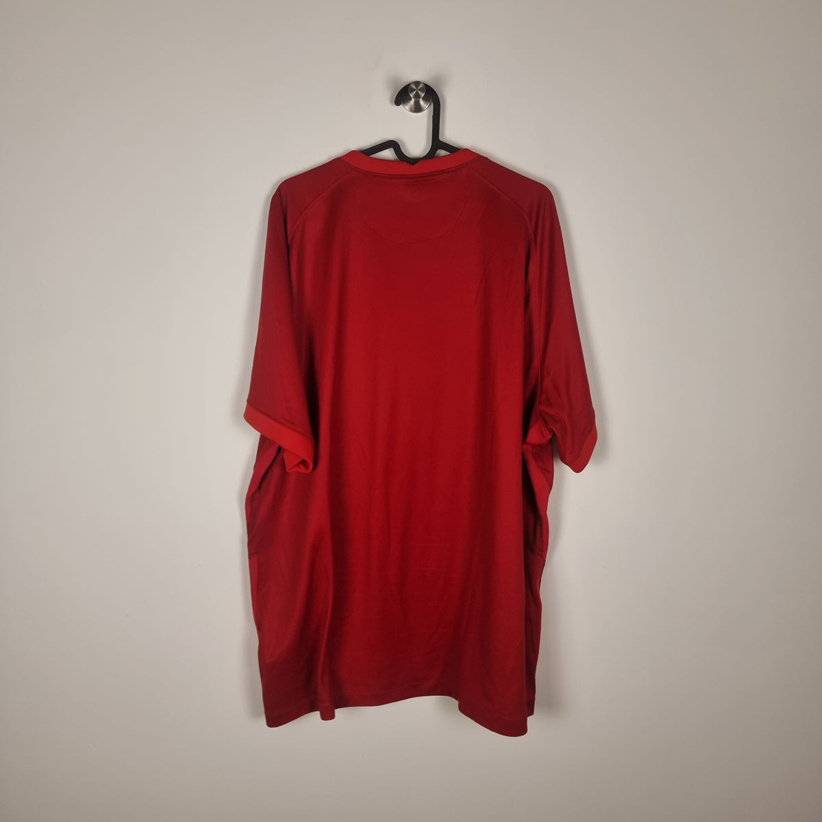 Trikot - Türkei - 2020 - XXL - Auswärts