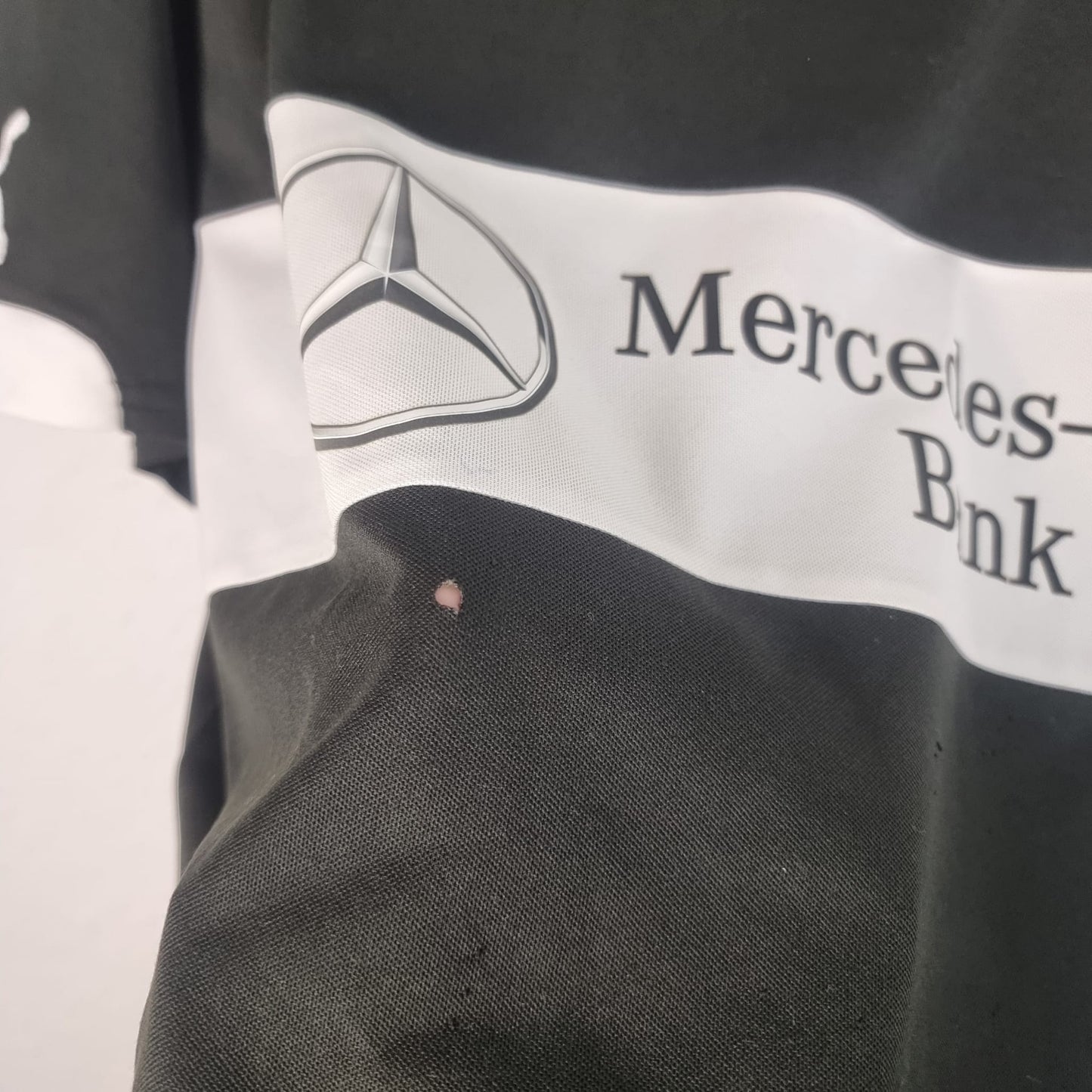 Trikot - VfB Stuttgart - 2014/2015 - XXL - Drittes