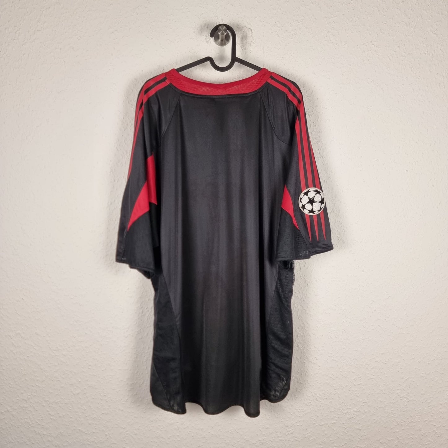 Trikot - Bayern München - 2004/2005 - XXL - drittes