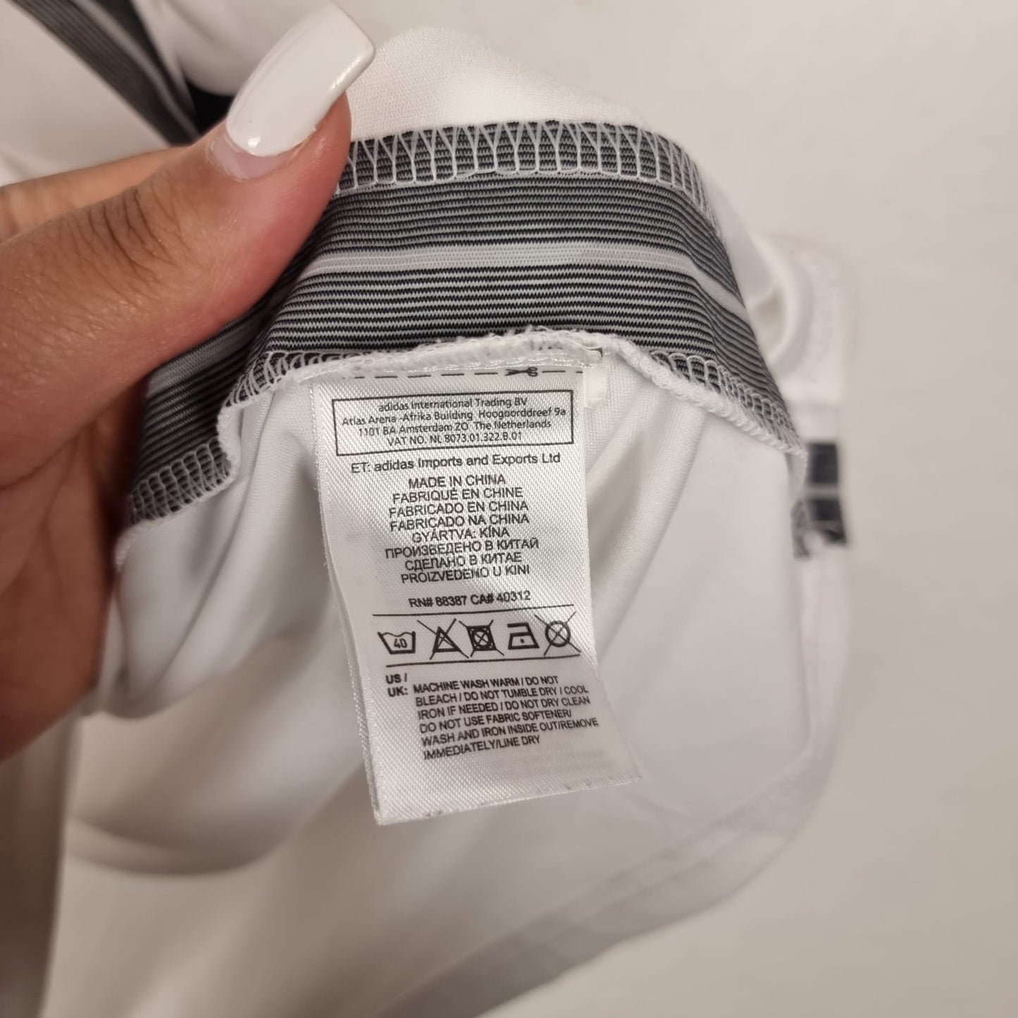 Trikot - Deutschland - 2014/2015 - XXL - Heim