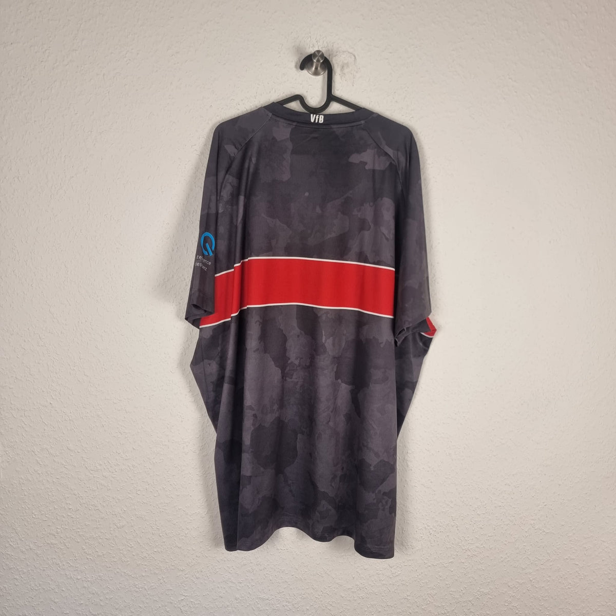 Trikot - VfB Stuttgart - 2021/2022 - 5XL - Drittes