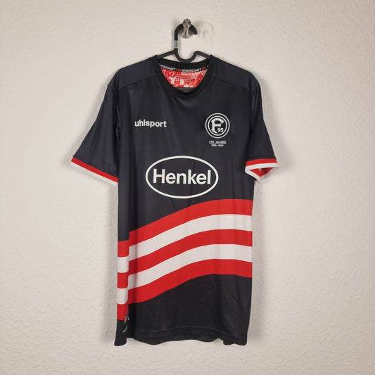 Trikot - Fortuna Düsseldorf - 2019/2020 - L - drittes