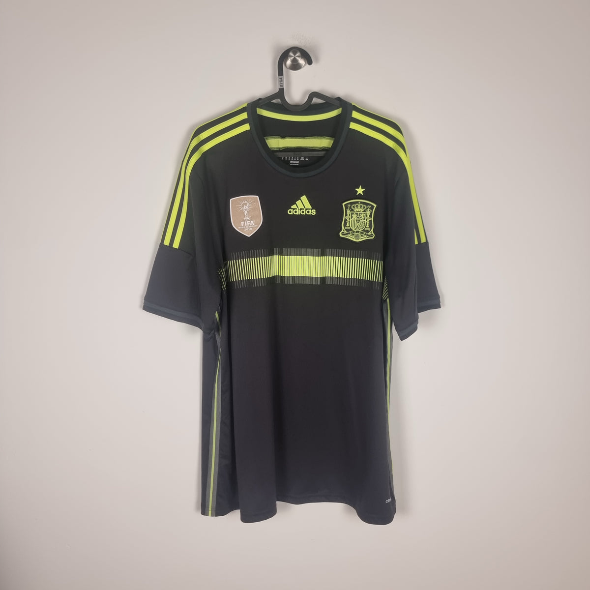 Jersey - Spain - 2014 - XL - Away