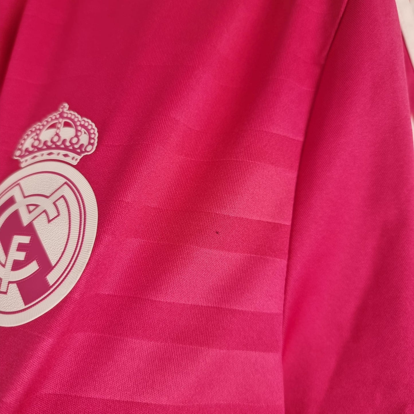 Trikot - Real Madrid - James Rodríguez - 2014/2015 - L - Auswärts