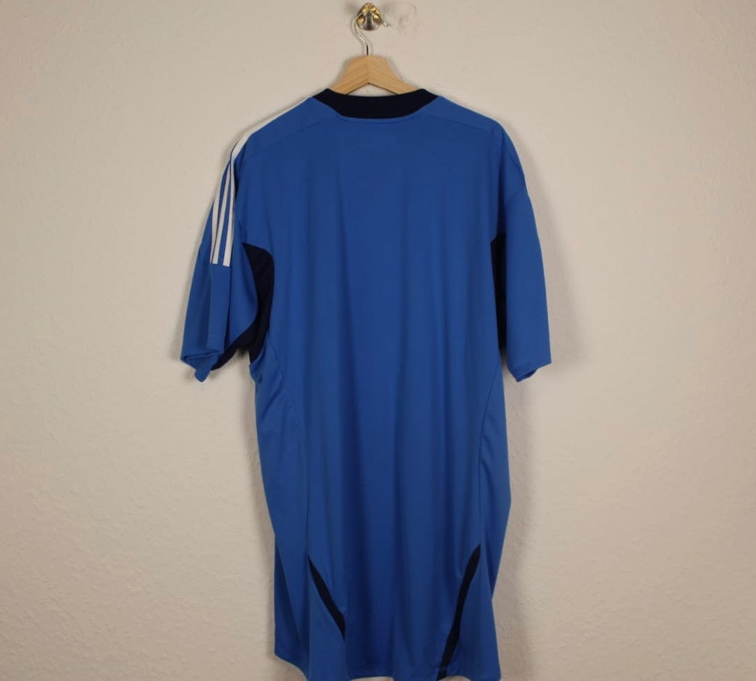 Torwarttrikot - Hull City - 2011/2012 - XXL