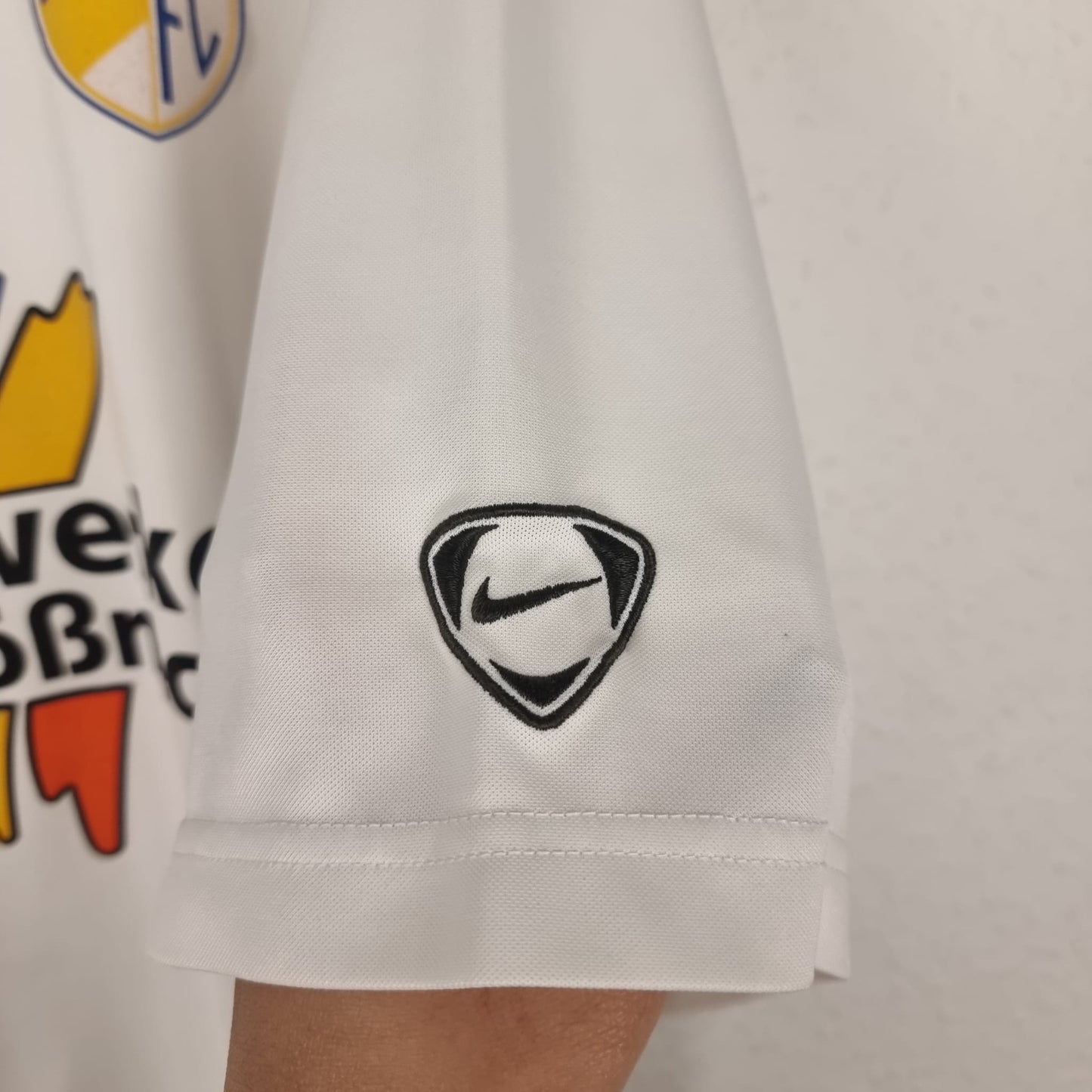 Jersey - Carl Zeiss Jena - 2005/2006 - XXL - Away