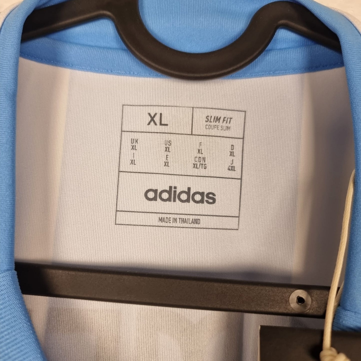 Trikot - Argentinien - Nicolás Otamendi - 2024 - XL - NEU - Heim