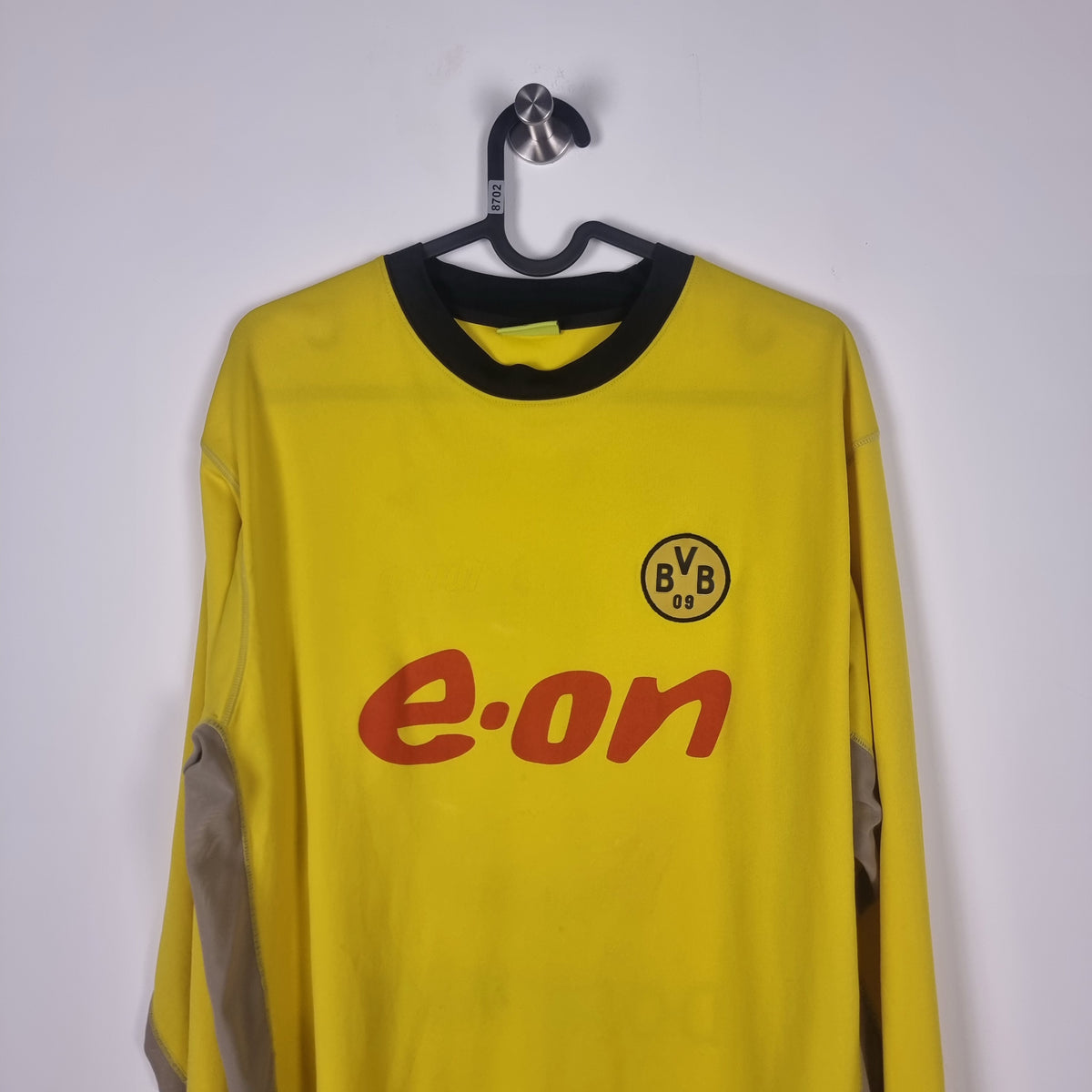 Jersey - Borussia Dortmund - Sebastian Kehl - 2000/2001 - L - Home